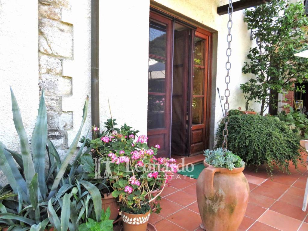 Casa indipendente a Lucca in Via di Spazzavento Prima - Foto 4