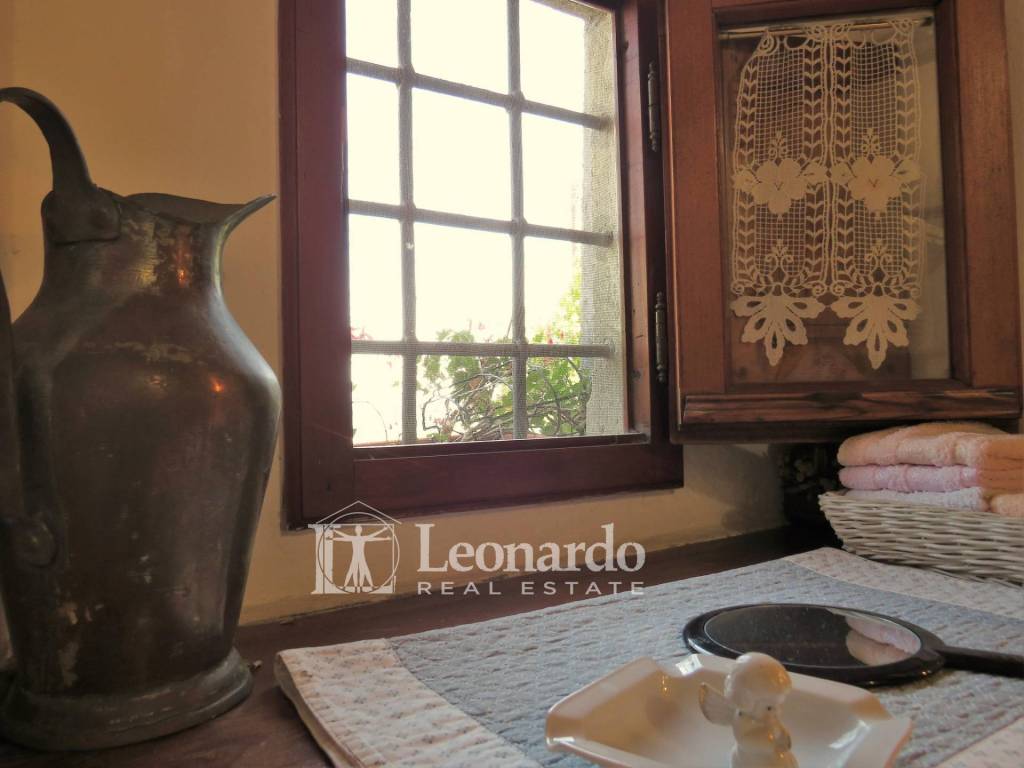Casa indipendente a Lucca in Via di Spazzavento Prima - Foto 5