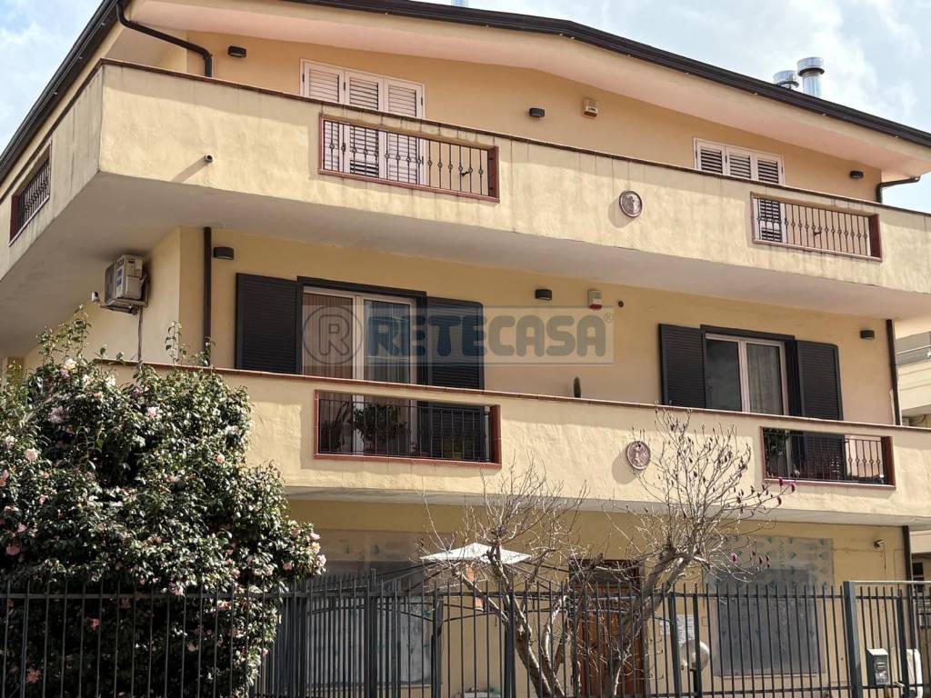 Appartamento a Marcianise in Viale Piersanti Mattarella - Foto 3