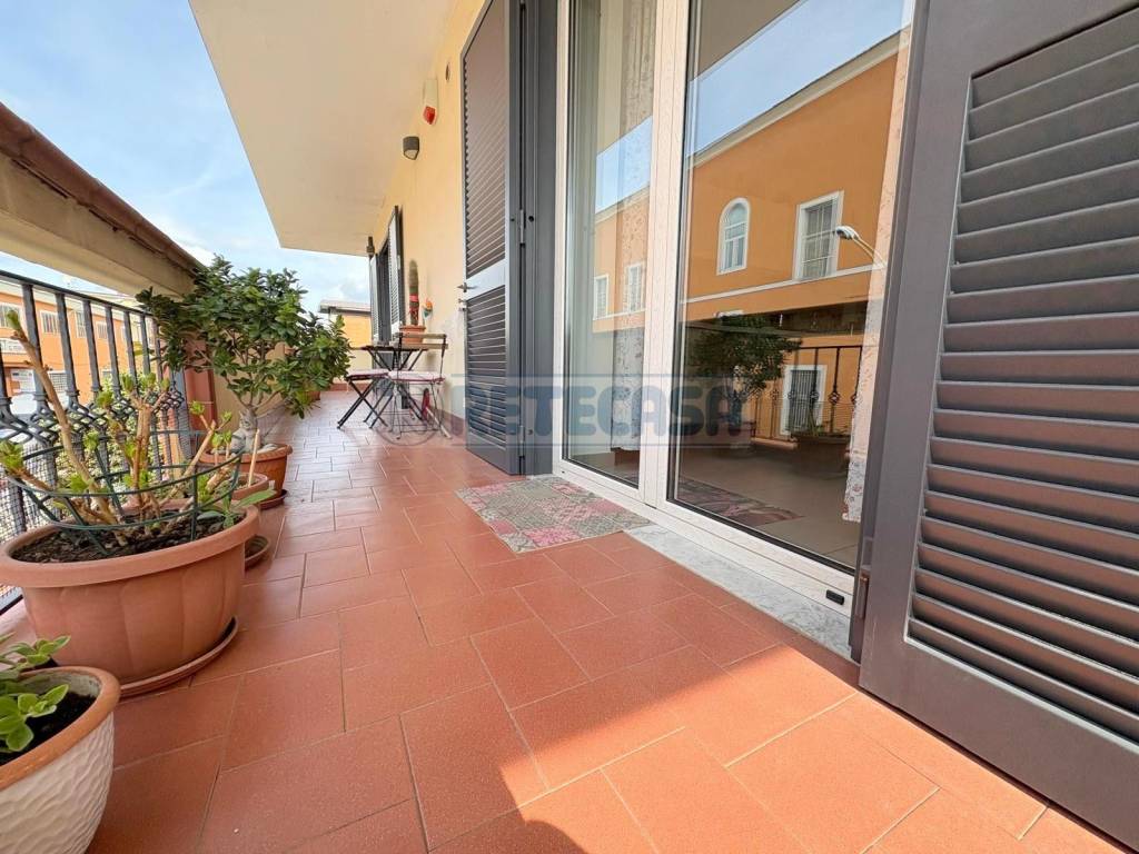 Appartamento a Marcianise in Viale Piersanti Mattarella - Foto 4