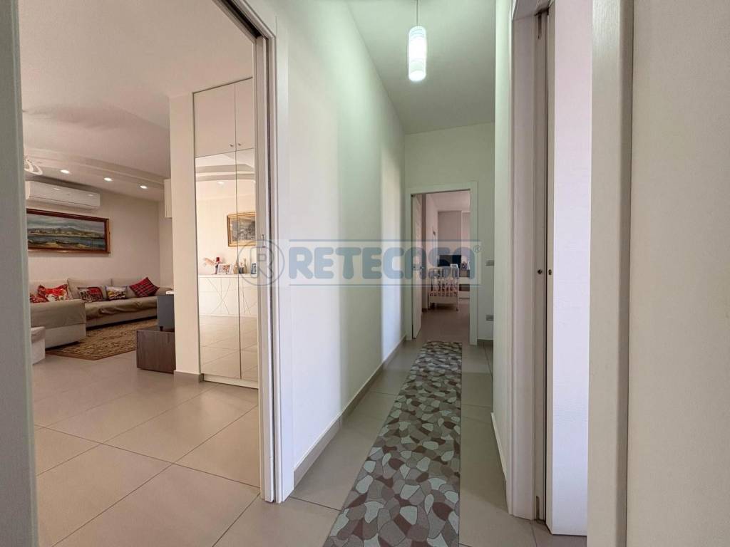 Appartamento a Marcianise in Viale Piersanti Mattarella - Foto 5