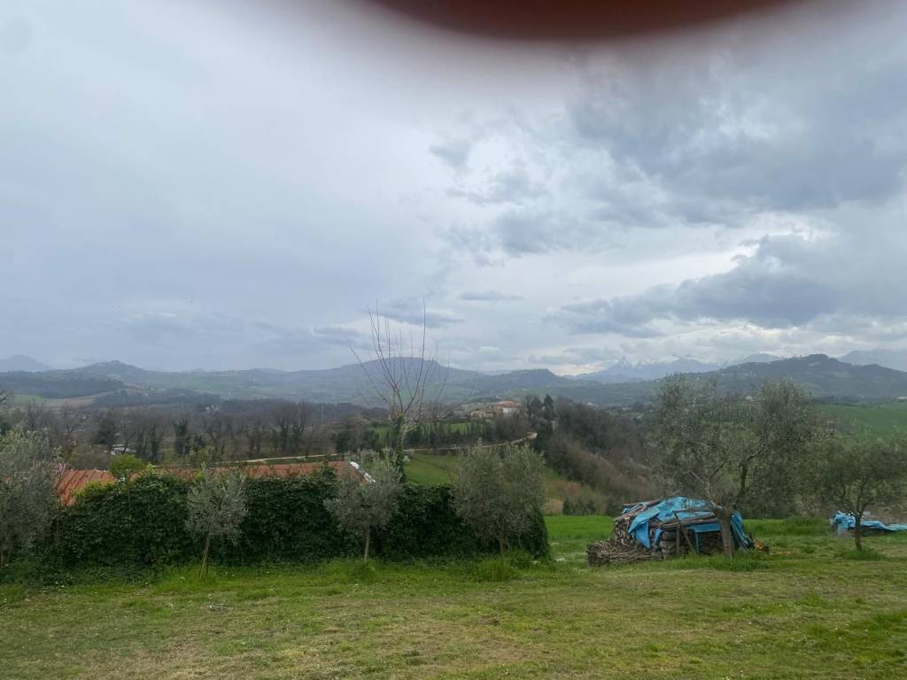 Casa indipendente a Falerone in Contrada Varano, 11 - Foto 5