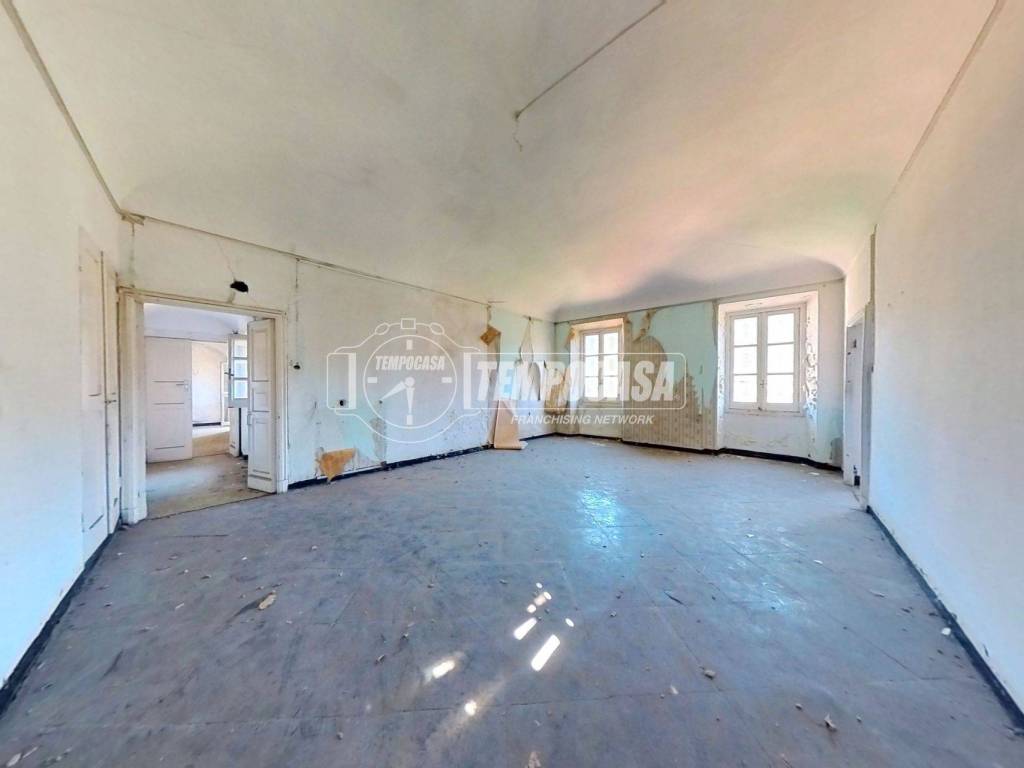 Appartamento a Savona in Via Santuario 142 - Foto 4