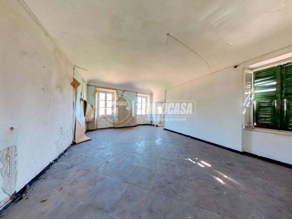 Appartamento a Savona in Via Santuario 142 - Foto 5