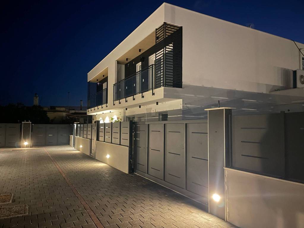 Villa a Trani in Via Martiri di Palermo, 19 - Foto 3