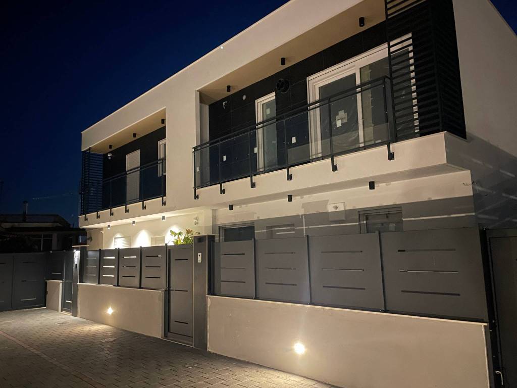 Villa a Trani in Via Martiri di Palermo, 19 - Foto 4