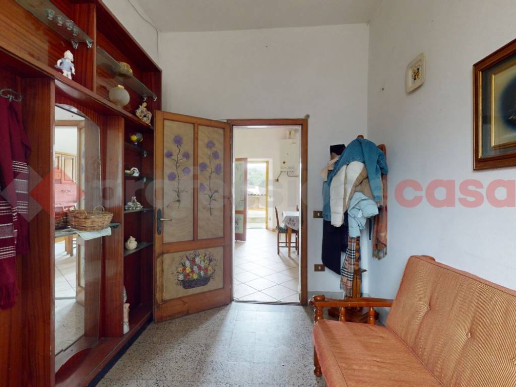 Casa indipendente a Coreglia antelminelli in Via della Rocca, 5/7 - Foto 2