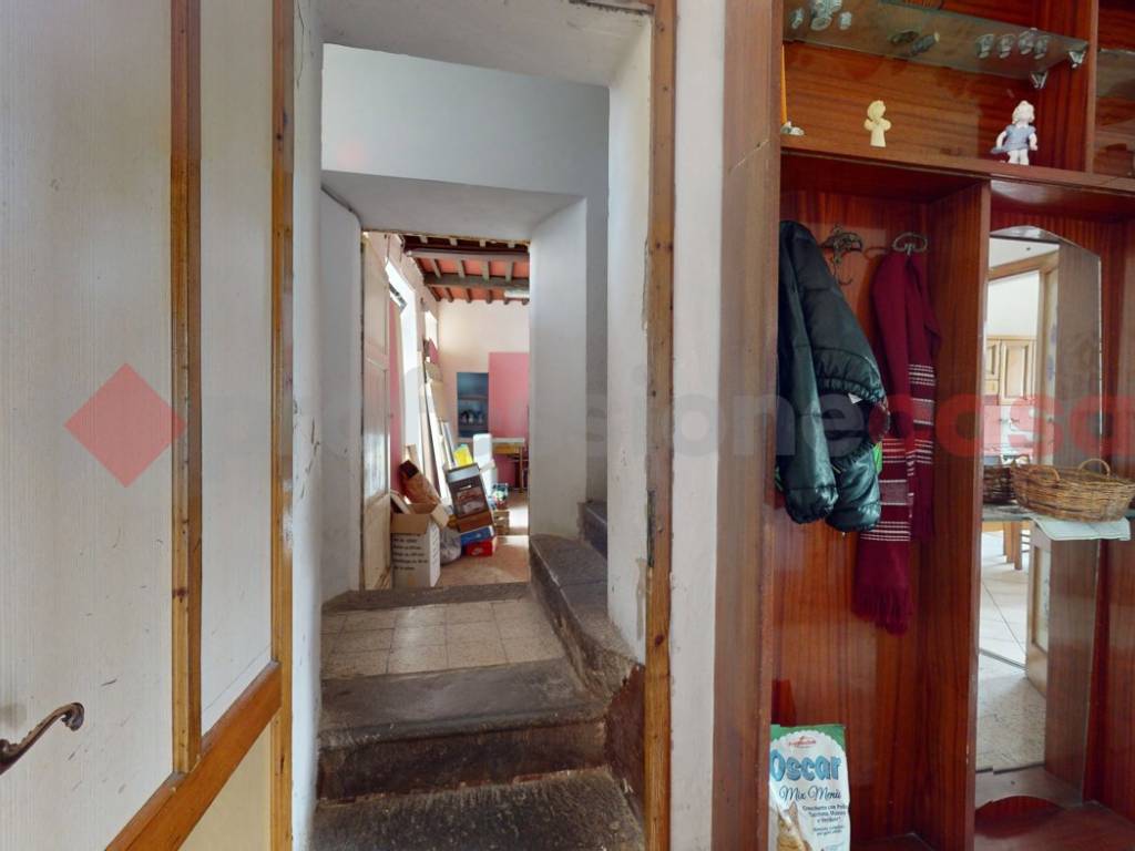 Casa indipendente a Coreglia antelminelli in Via della Rocca, 5/7 - Foto 3