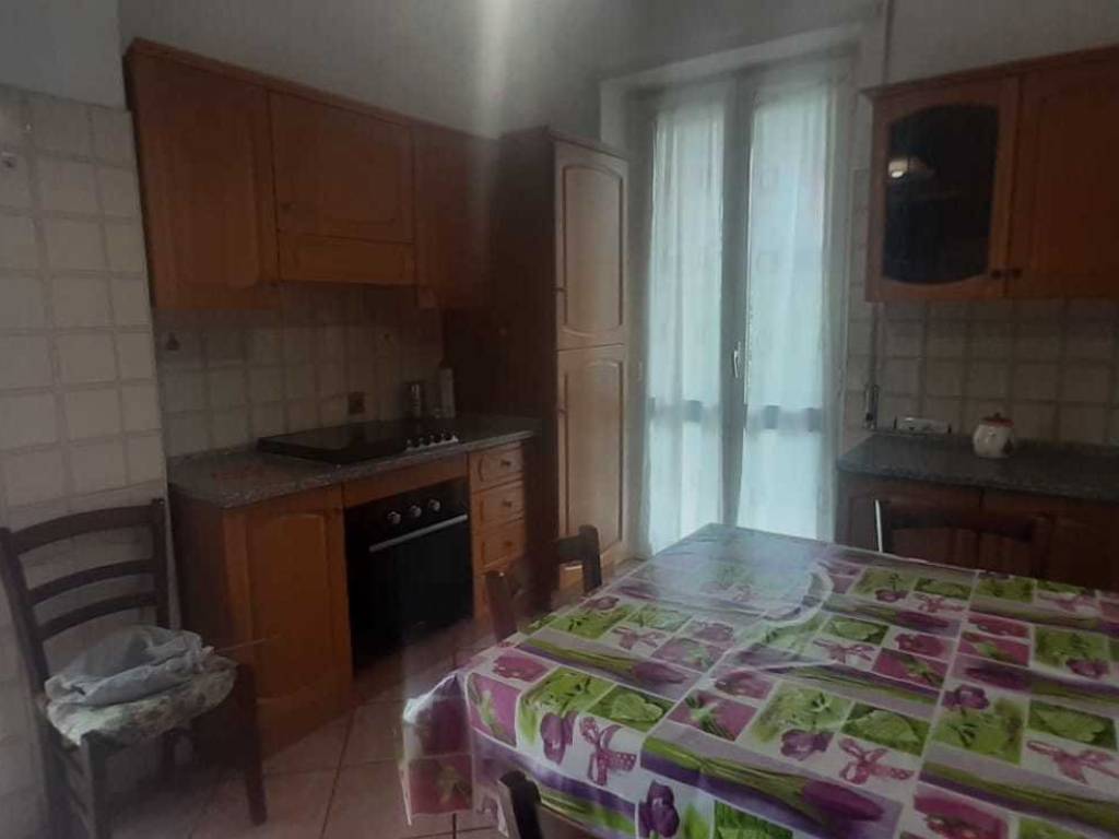 Appartamento a Montecastrilli in giuseppe verdi, 46 - Foto 4