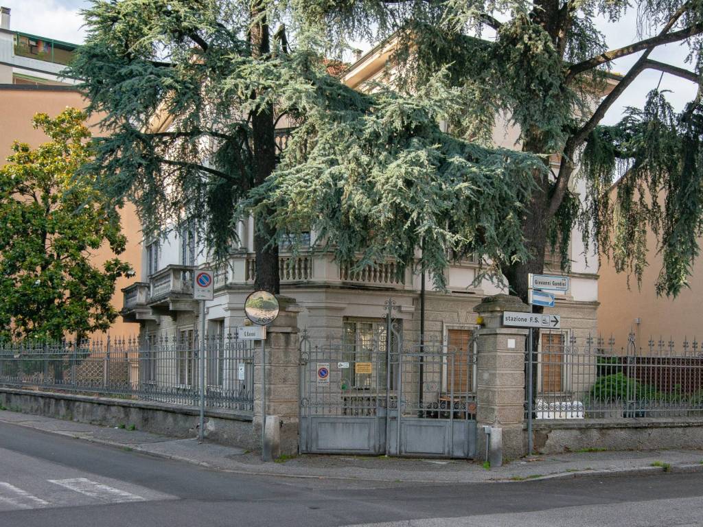 Villa a Lodi in Via Giovanni Gandini, 20 - Foto 2