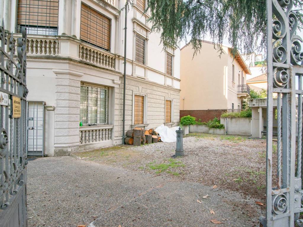 Villa a Lodi in Via Giovanni Gandini, 20 - Foto 3