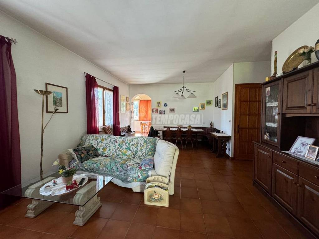 Appartamento a San bartolomeo al mare in Via dei Gumbi - Foto 2