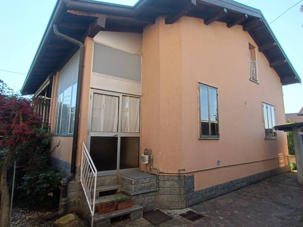 Villa a Cassano magnago - Foto 2