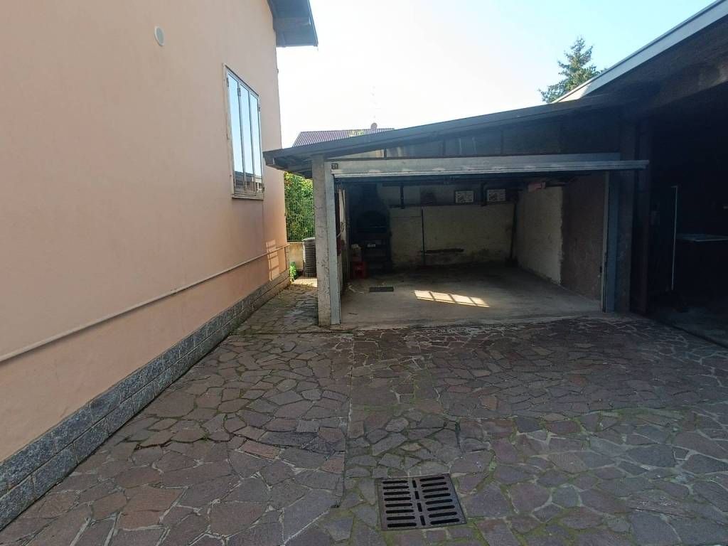 Villa a Cassano magnago - Foto 4