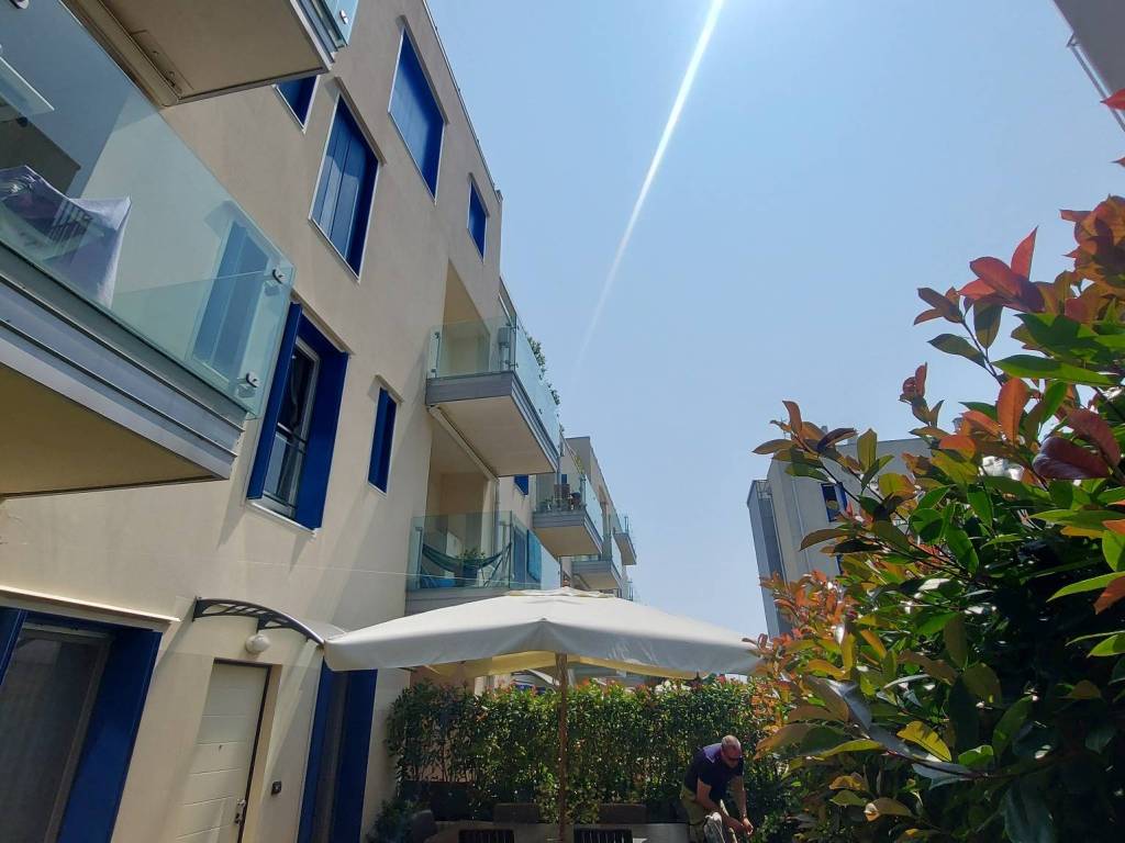 Appartamento a Venezia in Via Giovanni Pividor - Foto 2