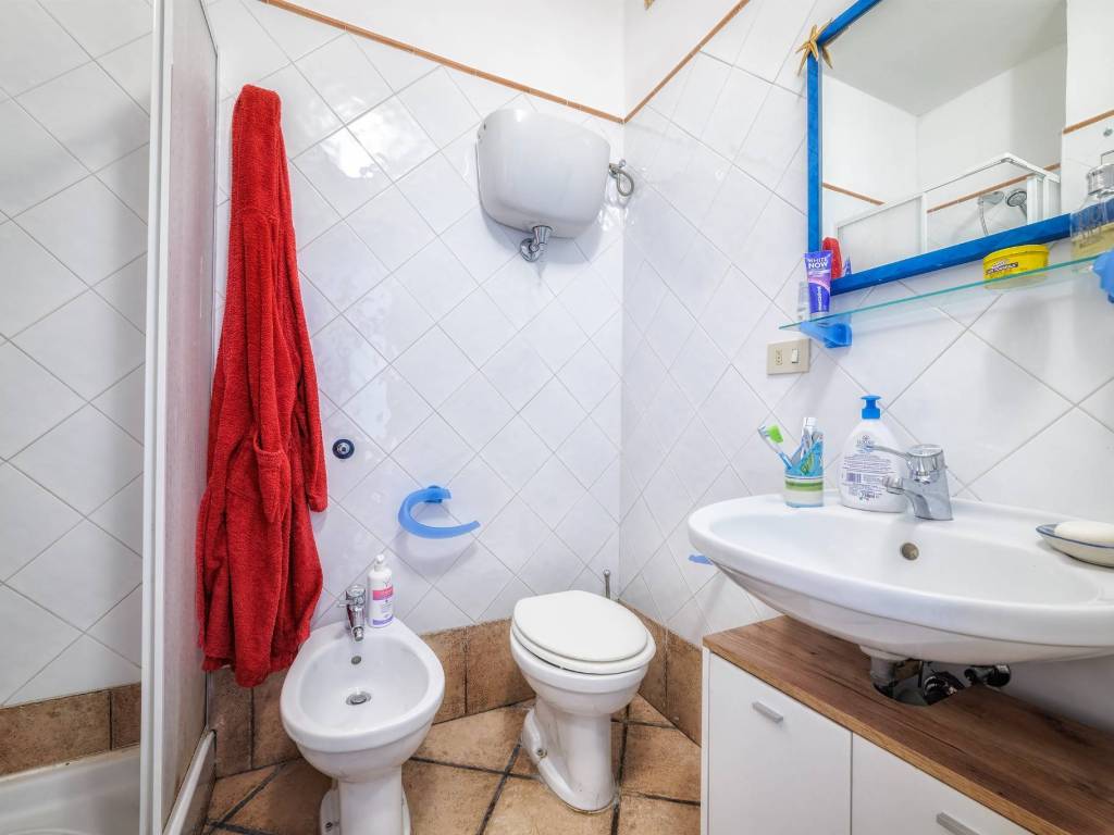 Appartamento a Gaeta in Salita Chiaromonte - Foto 5