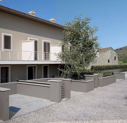 Villetta a schiera a Montale in Via Crispi - Foto 2
