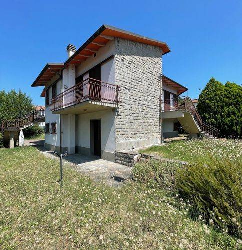 Villa a Montemurlo in Via Leon Battista Alberti - Foto 2