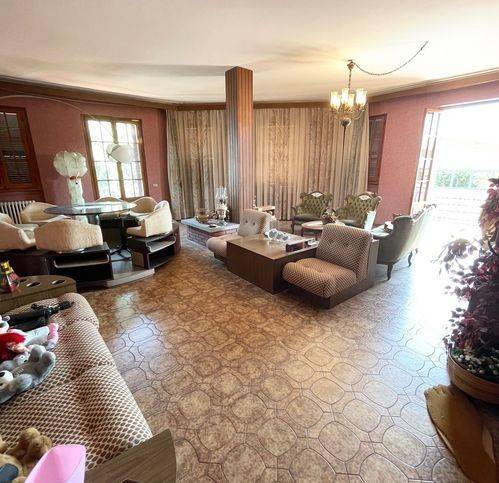 Villa a Montemurlo in Via Leon Battista Alberti - Foto 4