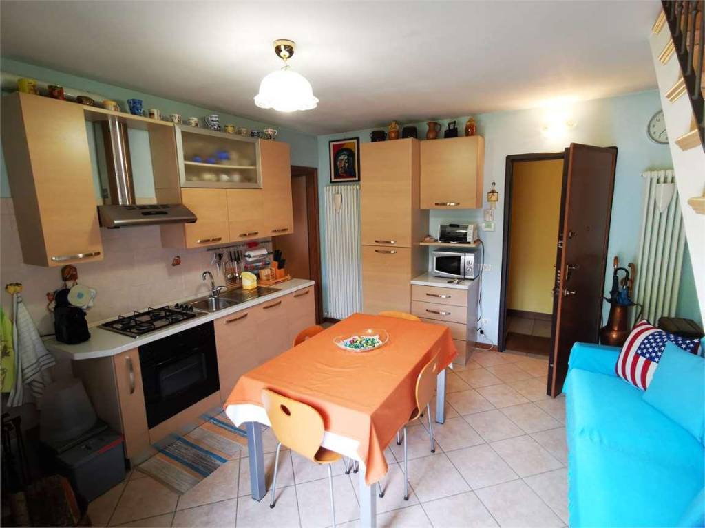 Appartamento a Cremeno in Via Fermi, 46 - Foto 2