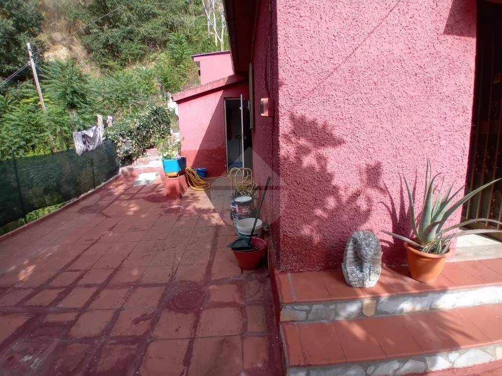 Casa indipendente a Cosenza in Via Lungobusento Guglielmo Oberdan, 31 - Foto 5