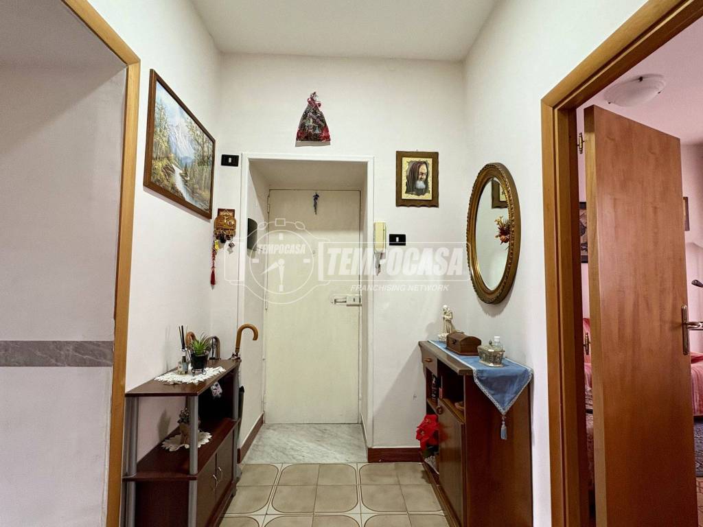 Appartamento a Aversa in Via Ettore Corcioni 5 - Foto 2