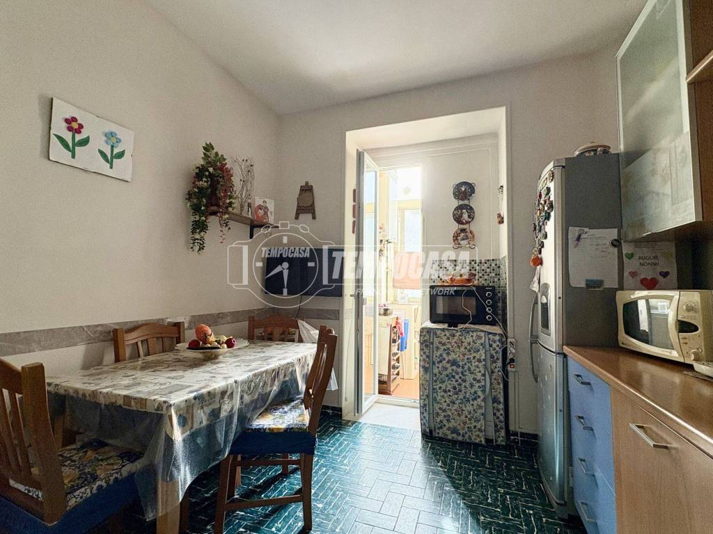 Appartamento a Aversa in Via Ettore Corcioni 5 - Foto 4