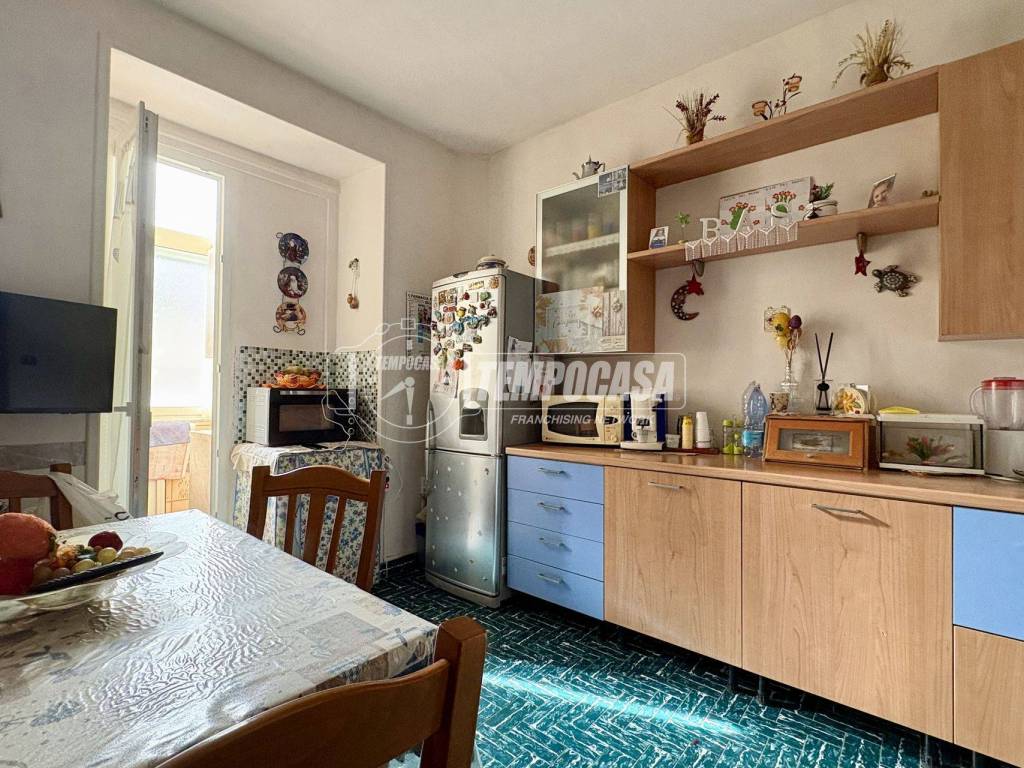 Appartamento a Aversa in Via Ettore Corcioni 5 - Foto 5