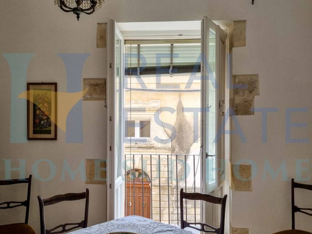 Appartamento a Noto in Via Tommaso Fazello, 228 - Foto 3