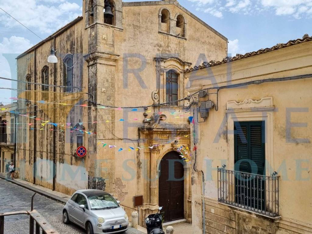 Appartamento a Noto in Via Tommaso Fazello, 228 - Foto 4
