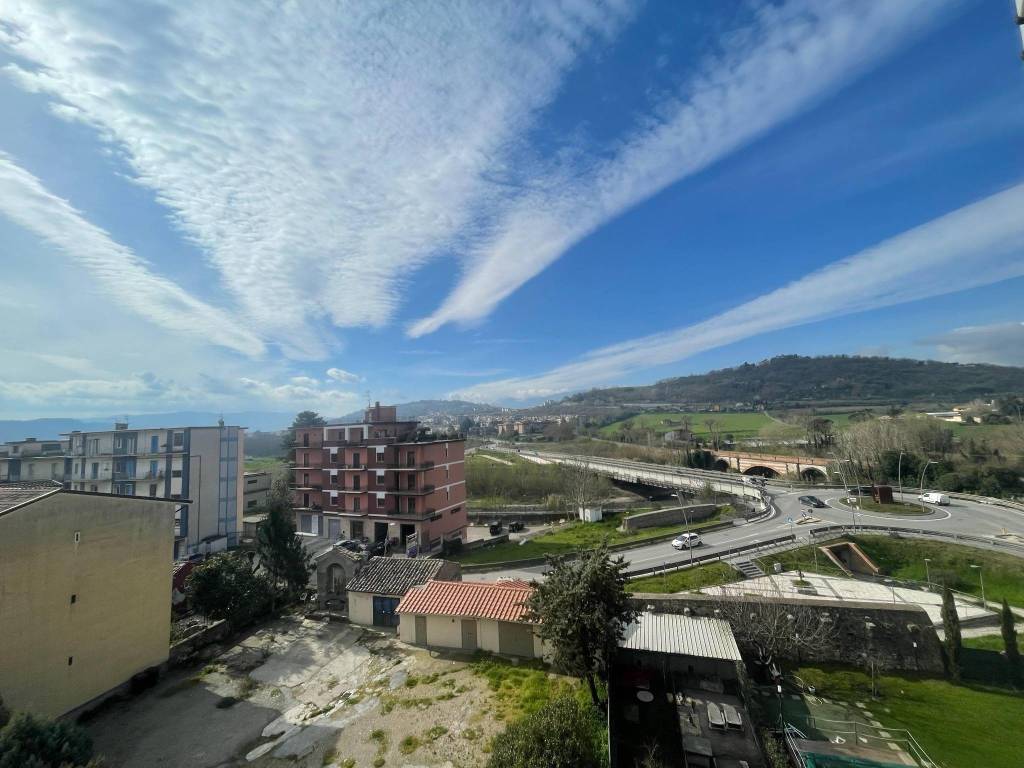 Appartamento a Benevento in Via Port'Arsa - Foto 1