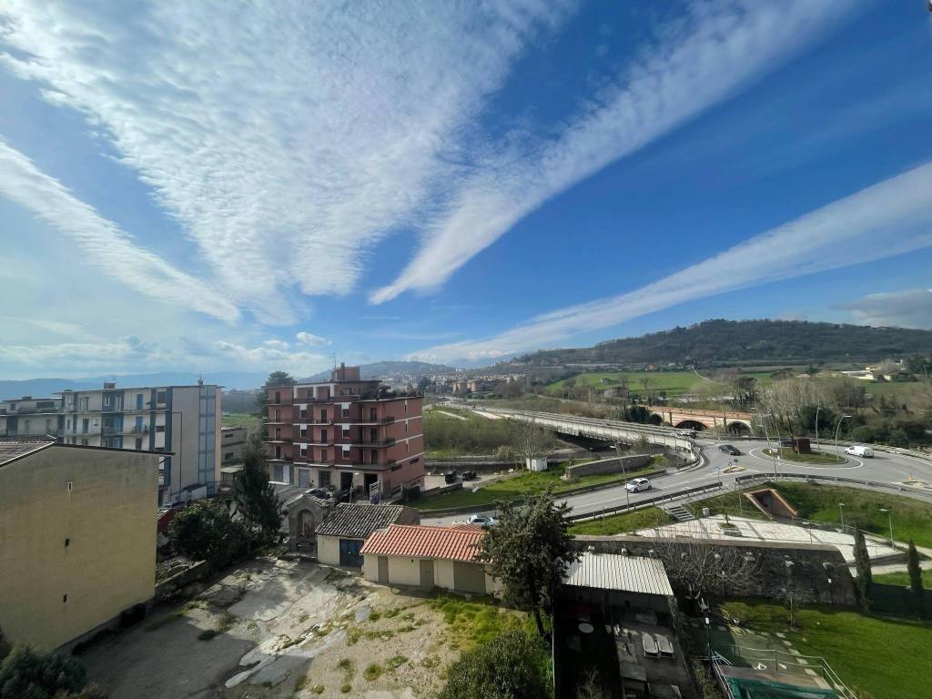 Appartamento a Benevento in Via Port'Arsa - Foto 4