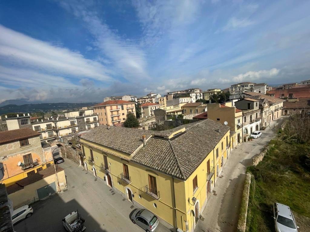Appartamento a Benevento in Via Port'Arsa - Foto 5