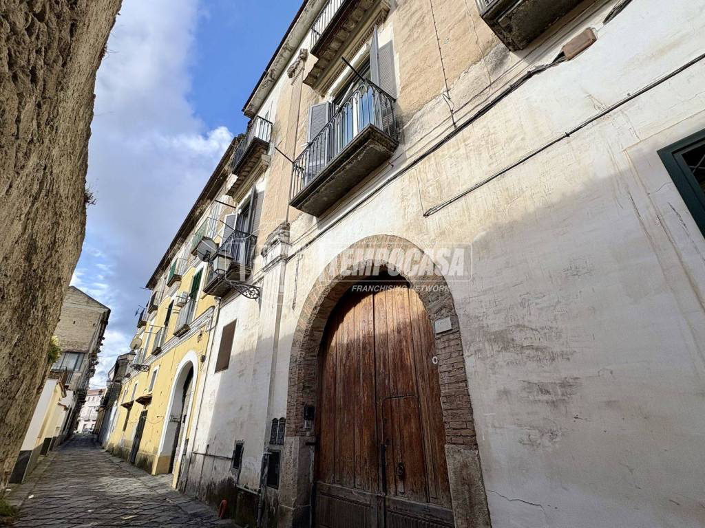 Appartamento a Aversa in Via Rainulfo Drengot 100 - Foto 3