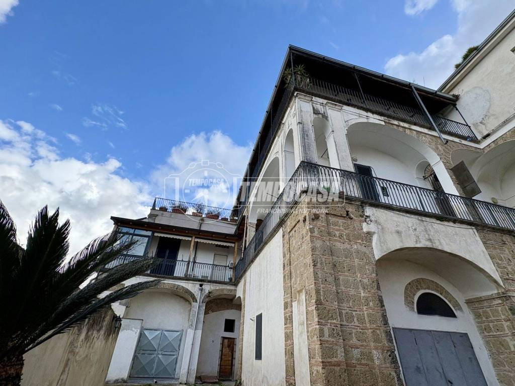 Appartamento a Aversa in Via Rainulfo Drengot 100 - Foto 4