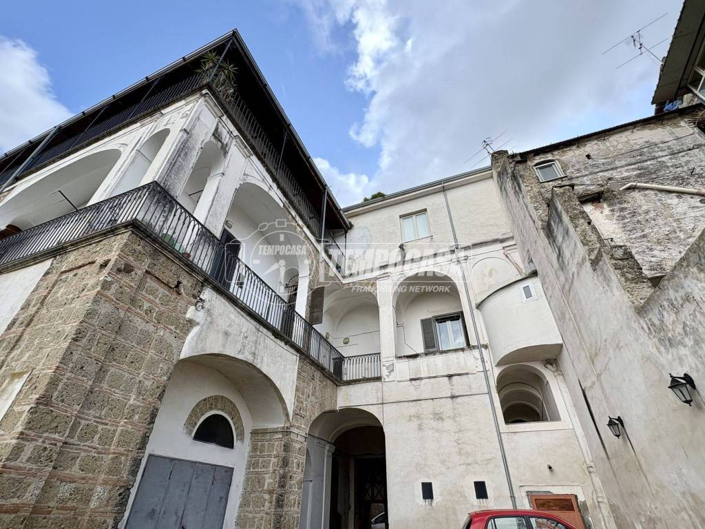 Appartamento a Aversa in Via Rainulfo Drengot 100 - Foto 5