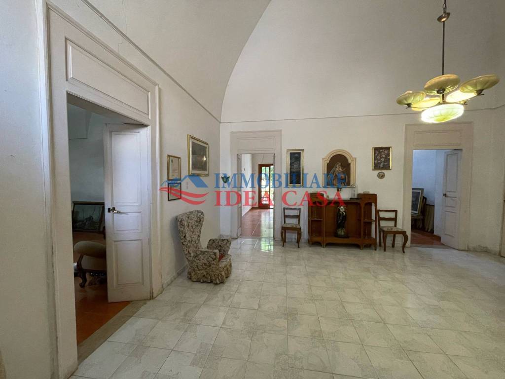 Appartamento a Francavilla fontana in Via Gorizia, 1 - Foto 4