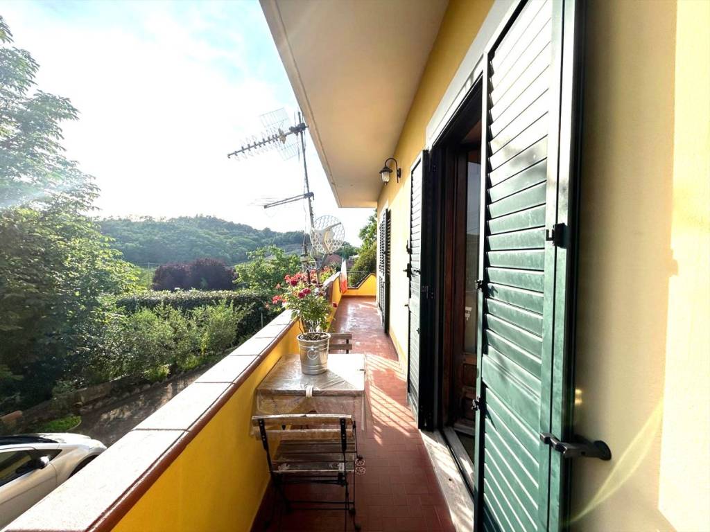 Villa a Anagni in Strada Provinciale San Filippo, 17 - Foto 2