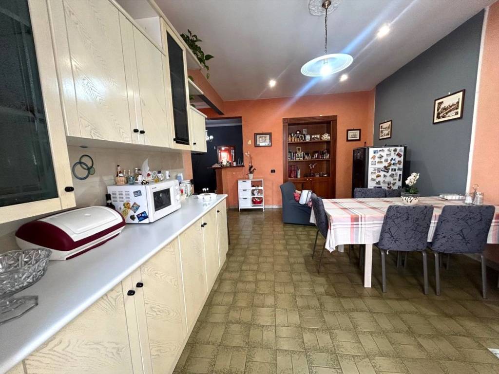 Villa a Anagni in Strada Provinciale San Filippo, 17 - Foto 3