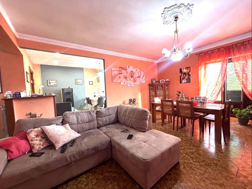 Villa a Anagni in Strada Provinciale San Filippo, 17 - Foto 4