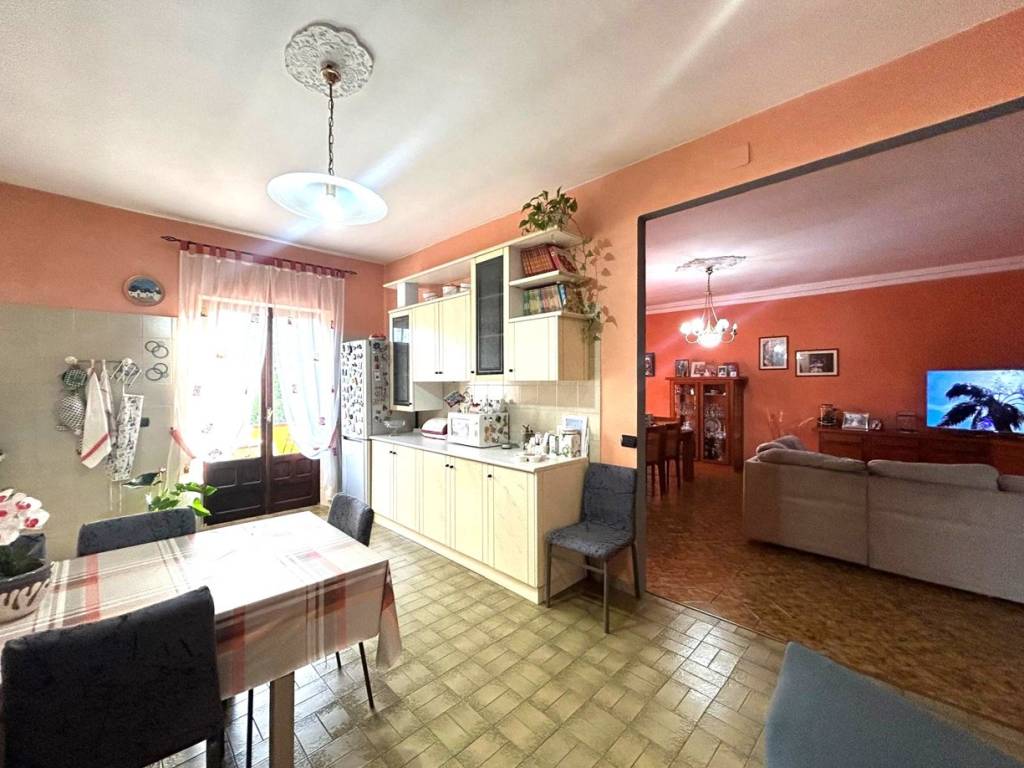 Villa a Anagni in Strada Provinciale San Filippo, 17 - Foto 5
