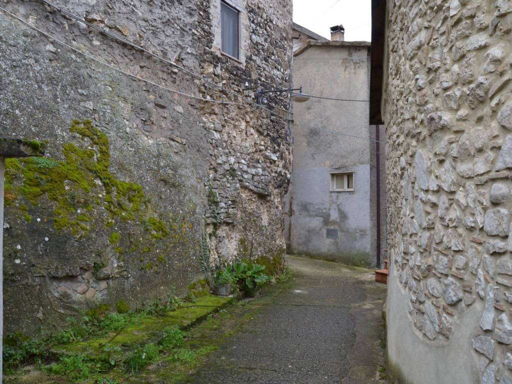 Casa indipendente a Arrone in Buonacquisto - Foto 2