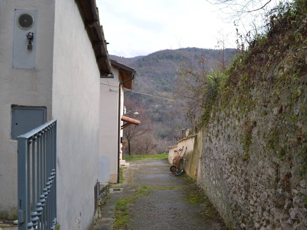 Casa indipendente a Arrone in Buonacquisto - Foto 4