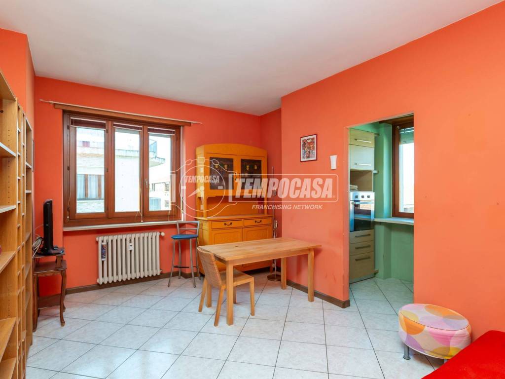 Appartamento a Savigliano in Via Saluzzo 25 - Foto 2