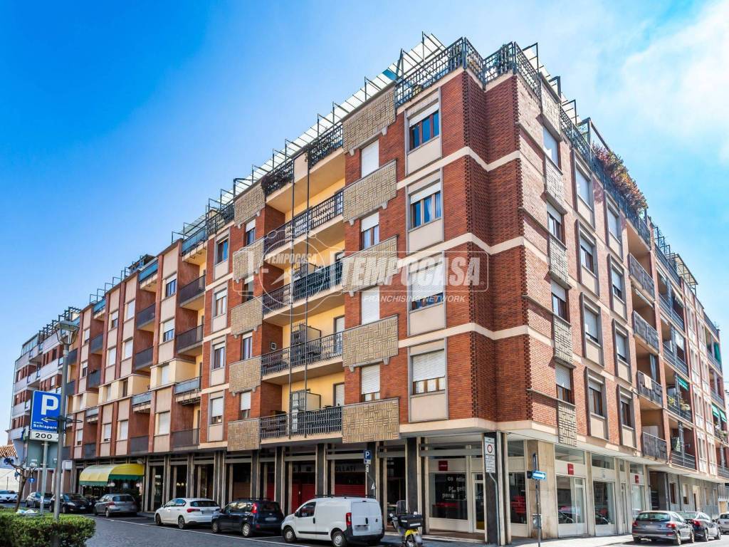 Appartamento a Savigliano in Via Saluzzo 25 - Foto 3