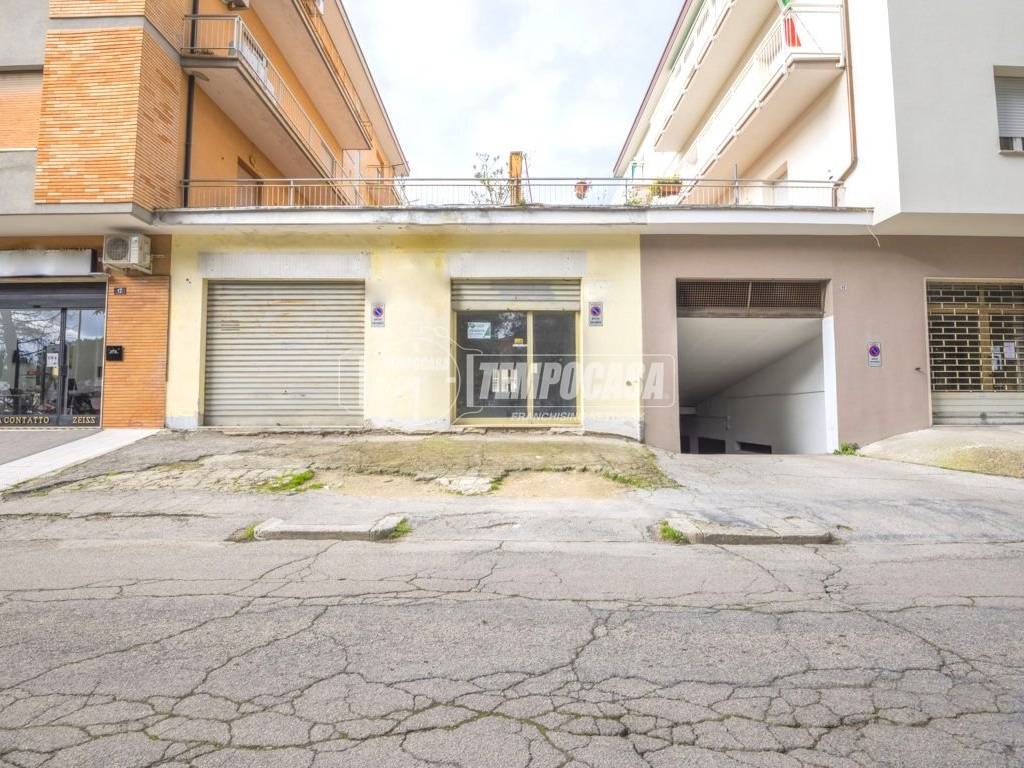 Immobile a Macerata in Via Luigi Vanvitelli - Foto 3