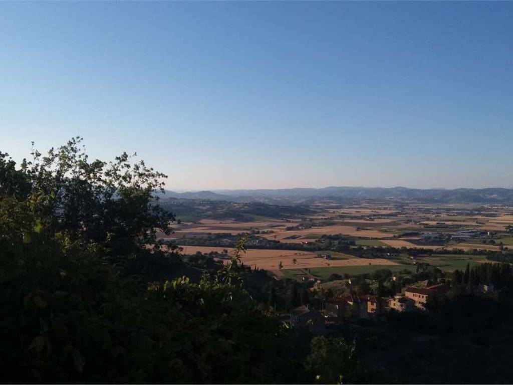 Terreno a Bettona in Via Belvedere S.N.C. - Foto 3