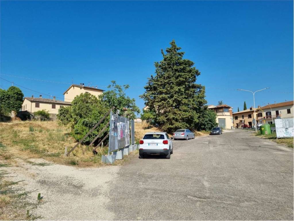 Terreno a Bettona in Via Colle, 1 - Foto 3