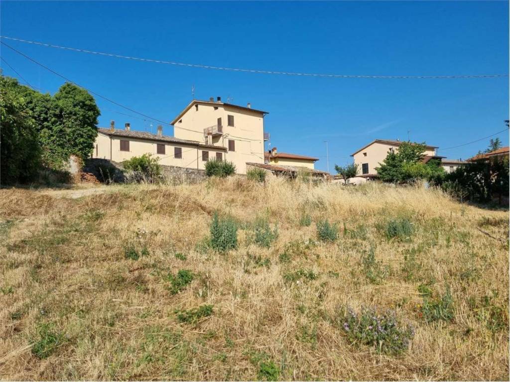 Terreno a Bettona in Via Colle, 1 - Foto 5