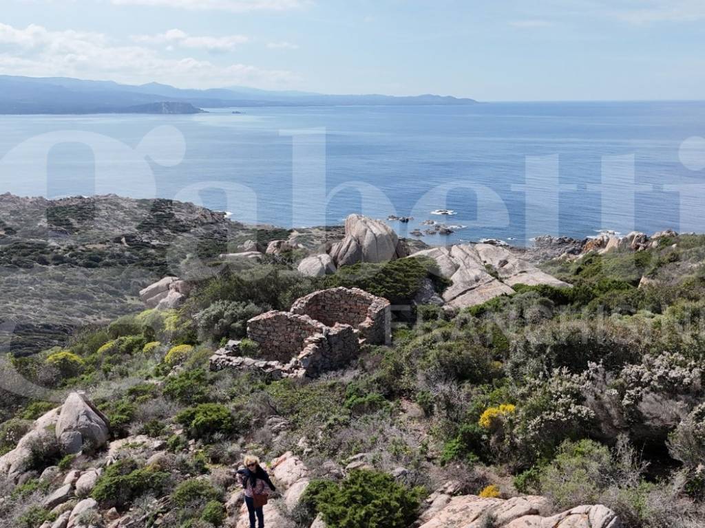 Terreno a Santa teresa gallura in Terreno panoramico edificabile La Colba Santa T., 20 - Foto 2